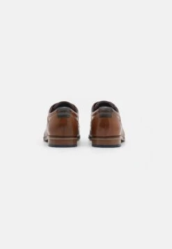 Pier One Leather - Zapatos De Vestir - Cognac -Elegancia Tienda De Ventas ee6635911d2b45d5ac16c78f61ca4c2a