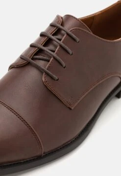 Pier One Zapatos Con Cordones - Brown -Elegancia Tienda De Ventas eec5f3cdf0584f8f91e07f353f97b202