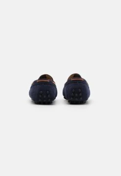Pier One Mocasines - Dark Blue 8 Pier One Mocasines - Dark Blue -Elegancia Tienda De Ventas f0466aa5799a453f966023388effee1a