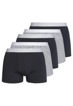 Pier One 5 Pack - Culotte - Dark Blue/Mottled Grey 8 Pier One 5 Pack - Culotte - Dark Blue/Mottled Grey -Elegancia Tienda De Ventas f04b719a934842f090803a2d795c0a04
