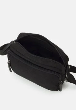 Pier One Bandolera - Black -Elegancia Tienda De Ventas f052f6259fe946f0a2e54e19afb51850