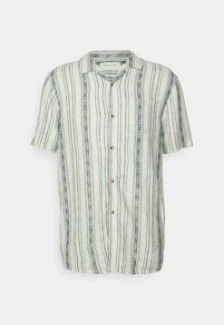 Pier One Camisa - Off-White -Elegancia Tienda De Ventas f1420333abfa49fbb93a471458f40bf8