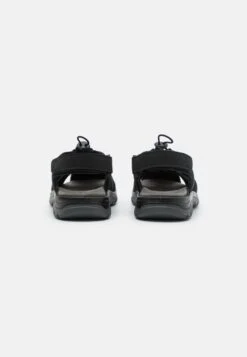 Pier One Leather - Sandalias De Senderismo - Black 8 Pier One Leather - Sandalias De Senderismo - Black -Elegancia Tienda De Ventas f1e40d4d3ff349cc823e8e096bd7fd9e