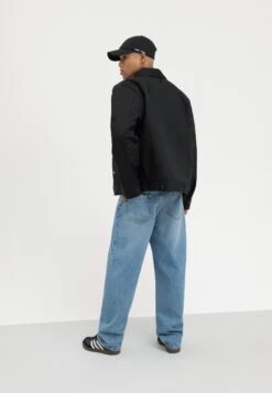 Pier One Vaqueros Boyfriend - Dark Blue Denim -Elegancia Tienda De Ventas f21b3fea2f2a4e6482d17602def0ed3e