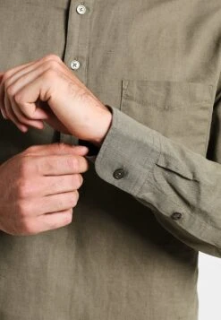 Pier One Camisa - Khaki 10 Pier One Camisa - Khaki -Elegancia Tienda De Ventas f27e82a1f5c04d0a8e8edceaca2cc659