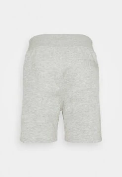 Pier One 3 Pack - Shorts - Black/Mottled Light Grey/Dark Blue -Elegancia Tienda De Ventas f319326362b0441fa8a7757244cc3360