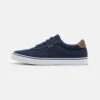 Pier One Unisex - Zapatillas - Dark Blue