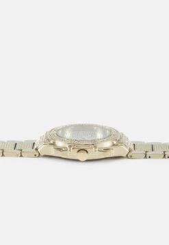 Pier One Unisex - Reloj - Gold-Coloured -Elegancia Tienda De Ventas f535f4de4f644361b4587a2a2ae7666b