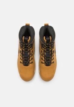 Pier One Botines Con Cordones - Camel -Elegancia Tienda De Ventas f5a765a3d89446abb29daa30b8c0a926