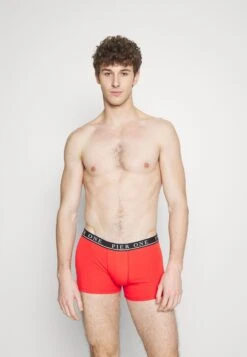 Pier One 5 Pack - Culotte - Blue/Light Blue/Red 9 Pier One 5 Pack - Culotte - Blue/Light Blue/Red -Elegancia Tienda De Ventas f63e58394cde422bb1ad1e76817c3860