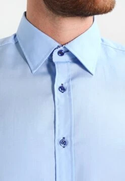 Pier One Camisa - Light Blue/Blue 10 Pier One Camisa - Light Blue/Blue -Elegancia Tienda De Ventas f6bc7c0daafb416bbcb3273cce34d4ef