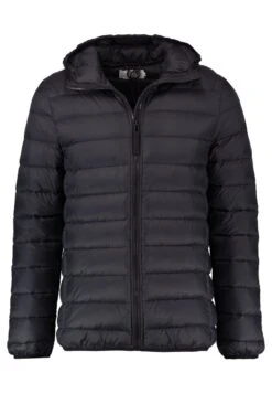 Pier One Chaqueta Fina - Black -Elegancia Tienda De Ventas f9b8041a7a5345e9bd729524a69a3db5