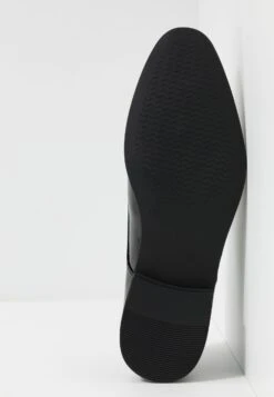 Pier One Zapatos Con Cordones - Black -Elegancia Tienda De Ventas fa59c2dde3974d75814cbd3aeb722244