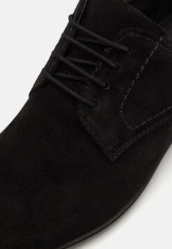 Pier One Leather - Zapatos Con Cordones - Black 11 Pier One Leather - Zapatos Con Cordones - Black -Elegancia Tienda De Ventas fab76e534c9f4b29b8a26c68886f4c17