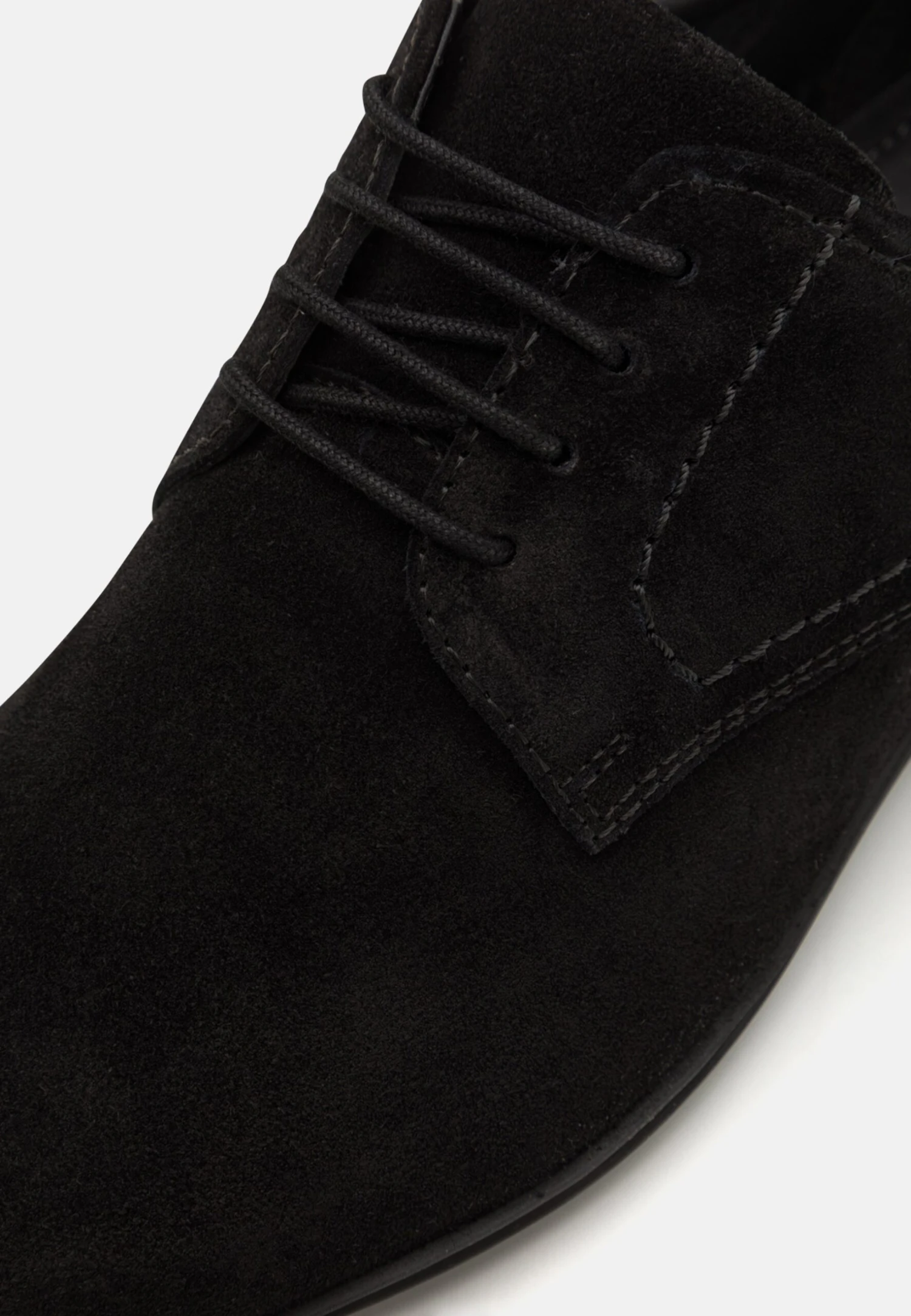 Pier One Leather - Zapatos Con Cordones - Black 6 Pier One Leather - Zapatos Con Cordones - Black - Imagen 6