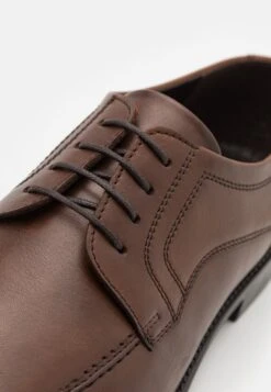 Pier One Leather - Zapatos De Vestir - Brown 11 Pier One Leather - Zapatos De Vestir - Brown -Elegancia Tienda De Ventas fada8a1d36f047678d2f0a7d6747cc94