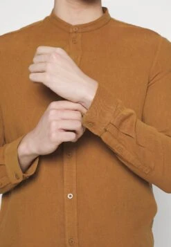 Pier One Camisa - Brown 9 Pier One Camisa - Brown -Elegancia Tienda De Ventas faeba68eecc4494995c67e96fe51b105