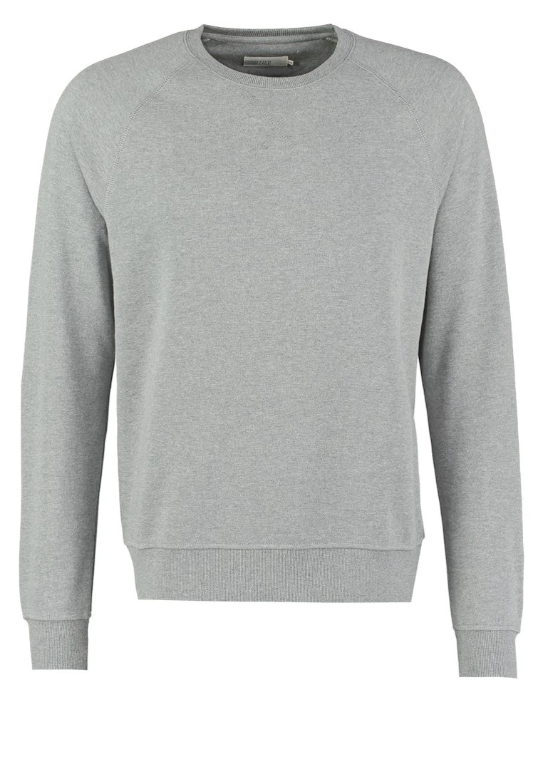 Pier One Sudadera - Mid Grey Melange 6 Pier One Sudadera - Mid Grey Melange - Imagen 6