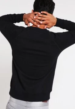 Pier One Sudadera - Black 7 Pier One Sudadera - Black -Elegancia Tienda De Ventas fb31b04ae0f940d1a6c4b120418d72ac