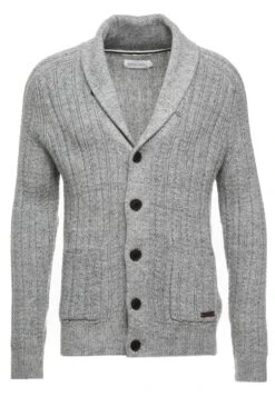 Pier One Chaqueta De Punto - Mottled Dark Grey 12 Pier One Chaqueta De Punto - Mottled Dark Grey -Elegancia Tienda De Ventas fba2109b74be46bdafe437909b97f227