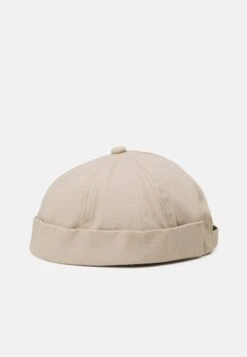 Pier One Gorro - Beige -Elegancia Tienda De Ventas fd159437a1364e20aaaeccbec1ddf9b0