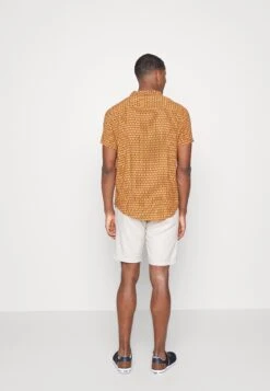 Pier One Linen Blend Drawcord Shorts- Shorts - Beige -Elegancia Tienda De Ventas fd65d1e3000a44b5a0c7031a30758b26